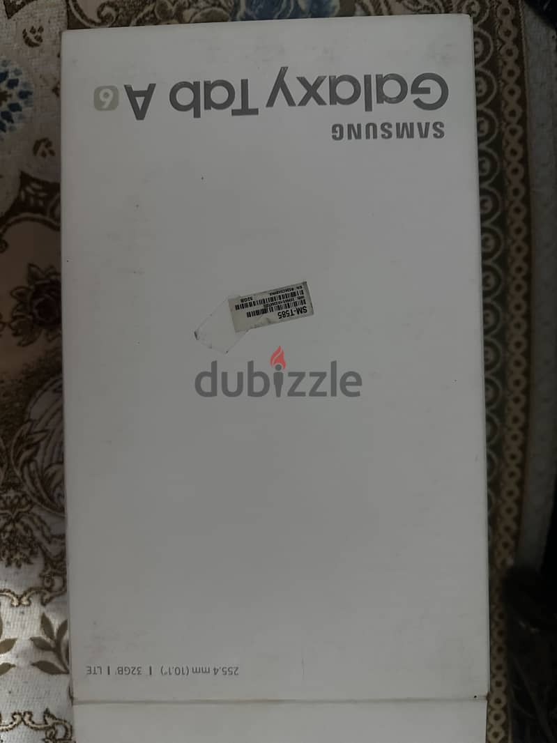 تاب سامسونج 1