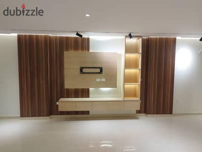 Apartment for rent 237 sqm distinctive in Zayed Hattus Compound Sheikh Zayed