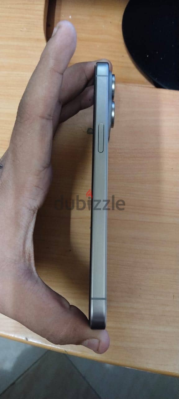Apple - iPhone 15 Pro Max 1