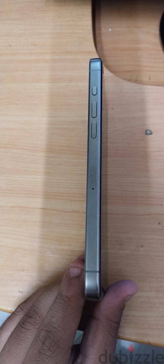Apple - iPhone 15 Pro Max 3