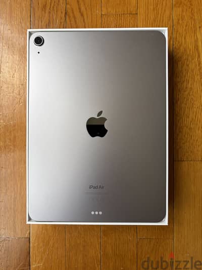iPad Air M2 128Gb أيباد أير الجيل 6