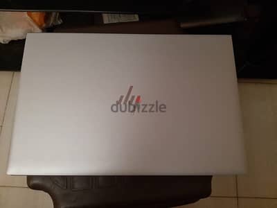 HP EliteBook 845 G7 -