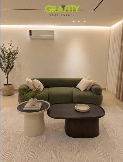 Get a 50% discount and own a duplex immediately on Al-Horiya Street in the first compound Smarth in Al-Shorouk - Duplex for sale - Al-Shorouk City - Valencia