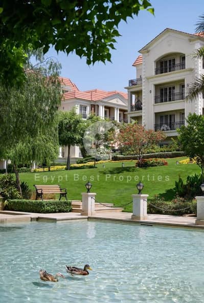 4 غرف بحري  فيو lakes  مباشر  شقه مميزه في قلب الجولدن سكوير  بمقدم 5% وأقساط  ديه  فرصة استثمار وسكن في واحد من اقوي اللوكيشن الموجده في التجمع
