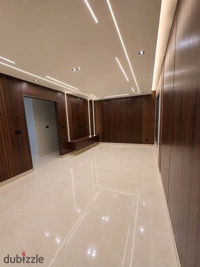 Apartment for Sale in Al Rehab Super Lux Finishing Prime Location Near Services
