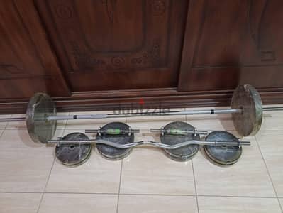 طارات وا بارات