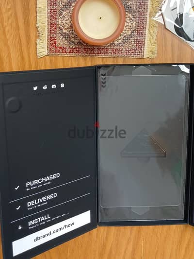 Legion Go Screen Protector