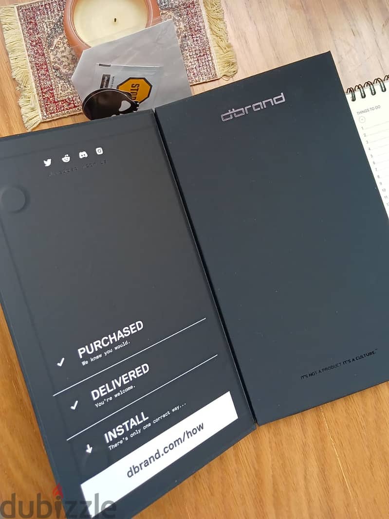 Legion Go Screen Protector 2