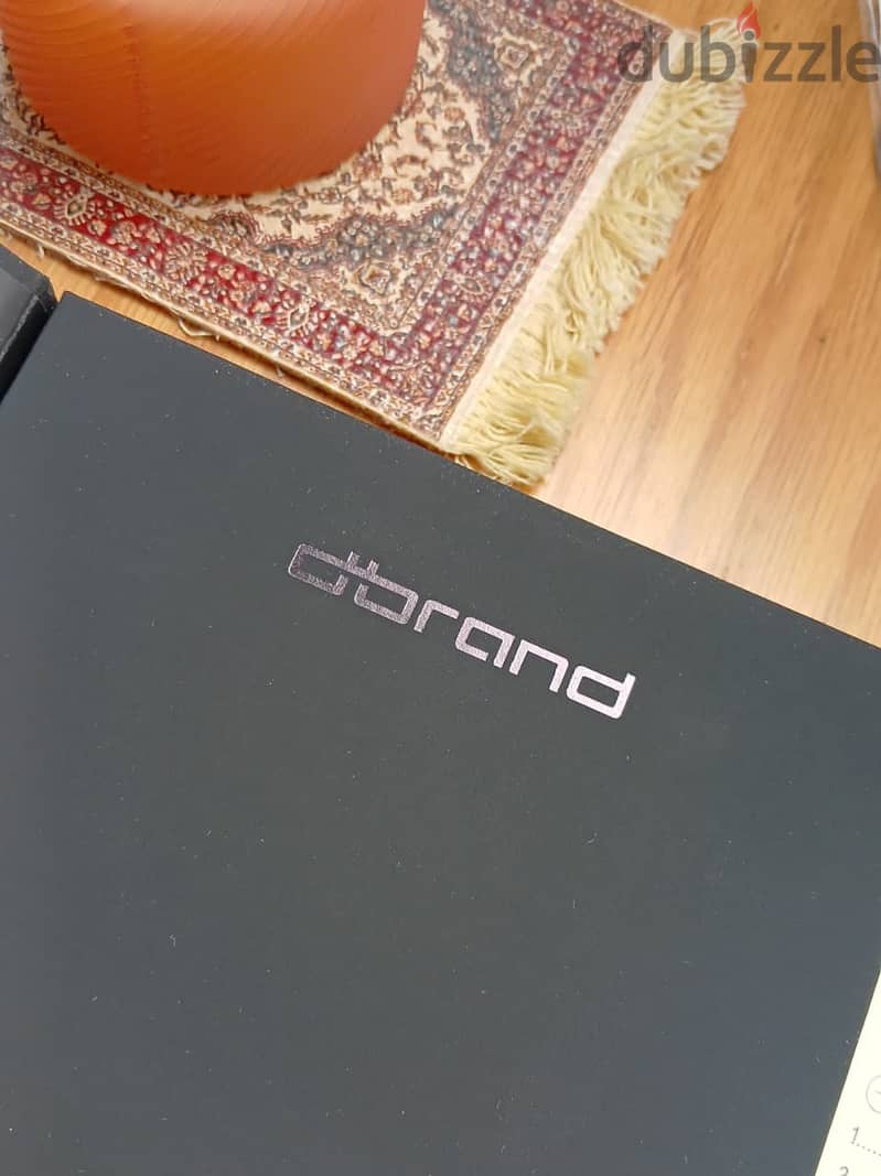 Legion Go Screen Protector 3