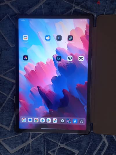 lenogo yoga tablet ai enhanced 11.1 inch model:tb71ofu