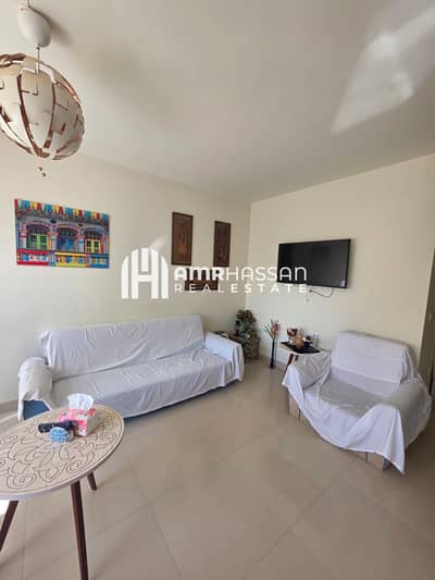 Very Attractive Offer in Sahl Hasheesh – Veranda
