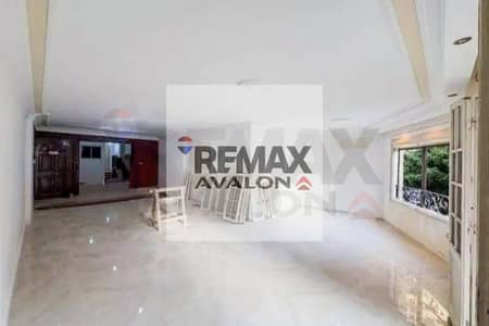 Apartment for Sale in Smouha (Edmond Frémont St. - Brand Tower)