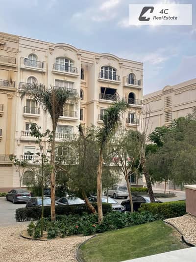 تم تنزيل 3 مليون جنية لسرعة البيع شقة بحري دبل فيو على لاند سكيب استلام فوري ريسيل فى كمبوند هايد بارك التجمع الخامس Hyde Park New Cairo