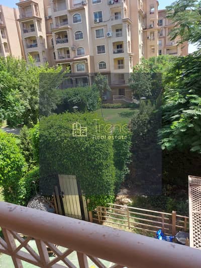 Apartment for Sale in Madinaty B3