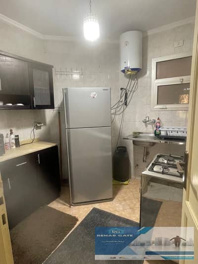 Furnished Apartment for Rent in Al Rehab City A lovely furnished apartment located in Phase 9, offering a comfortable and peaceful living environment