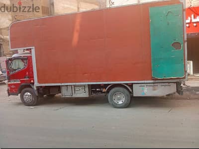 شركه نقل اثاث احمد