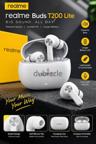 ايربودز ممتازه