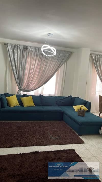  Furnished Apartment for Rent in Al Rehab City    Phase 1 – Al Rehab City  Area: 115 sqm  Ground Floor   2 Bedrooms  1 Bathroom  C