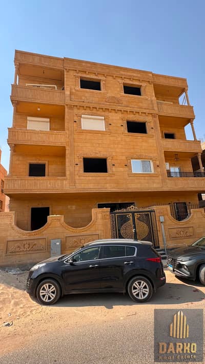 - The 170m apartment in the first tourism area is the most distinguished next to the club directly - next to Mall of Arabia, Misr University, and the Dahshur link