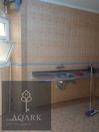 For rent in Al-Rehab 131m wide view, close to services