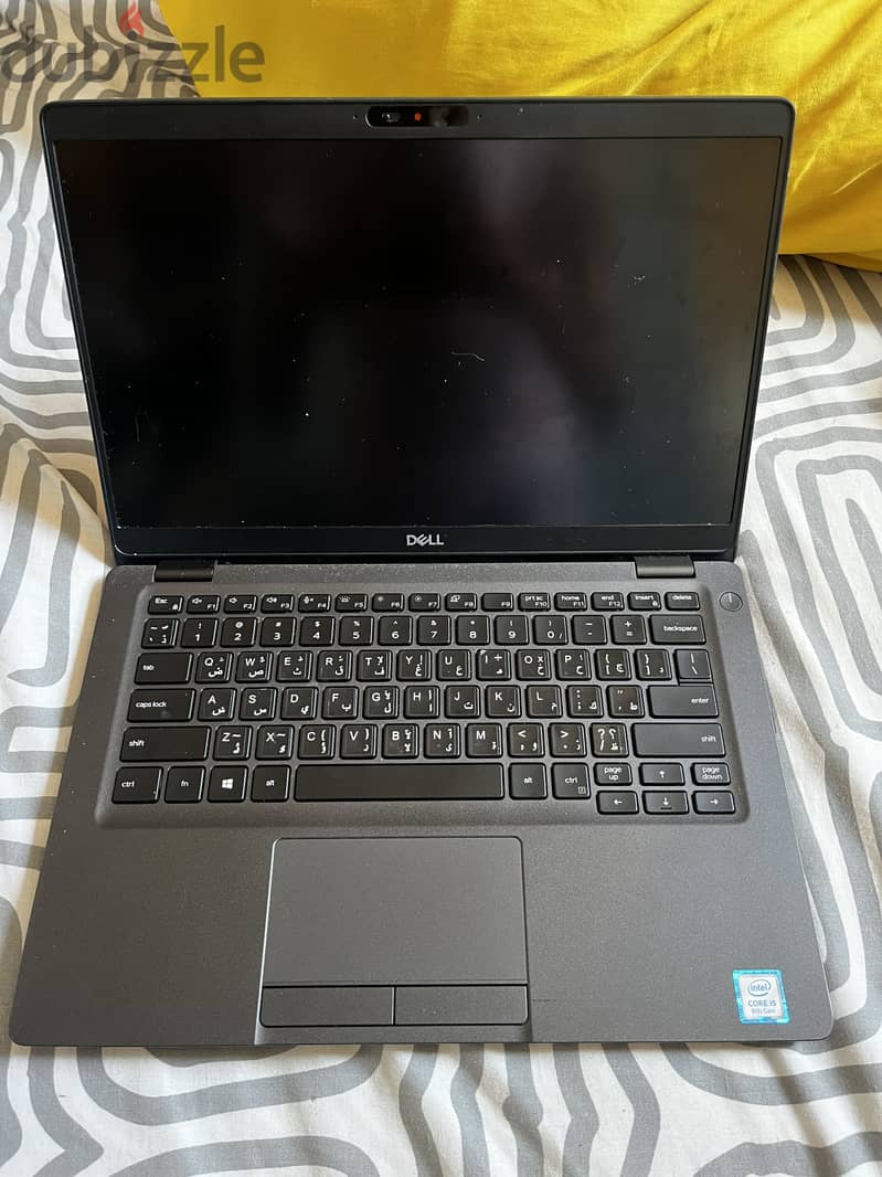Dill latitude5300 1