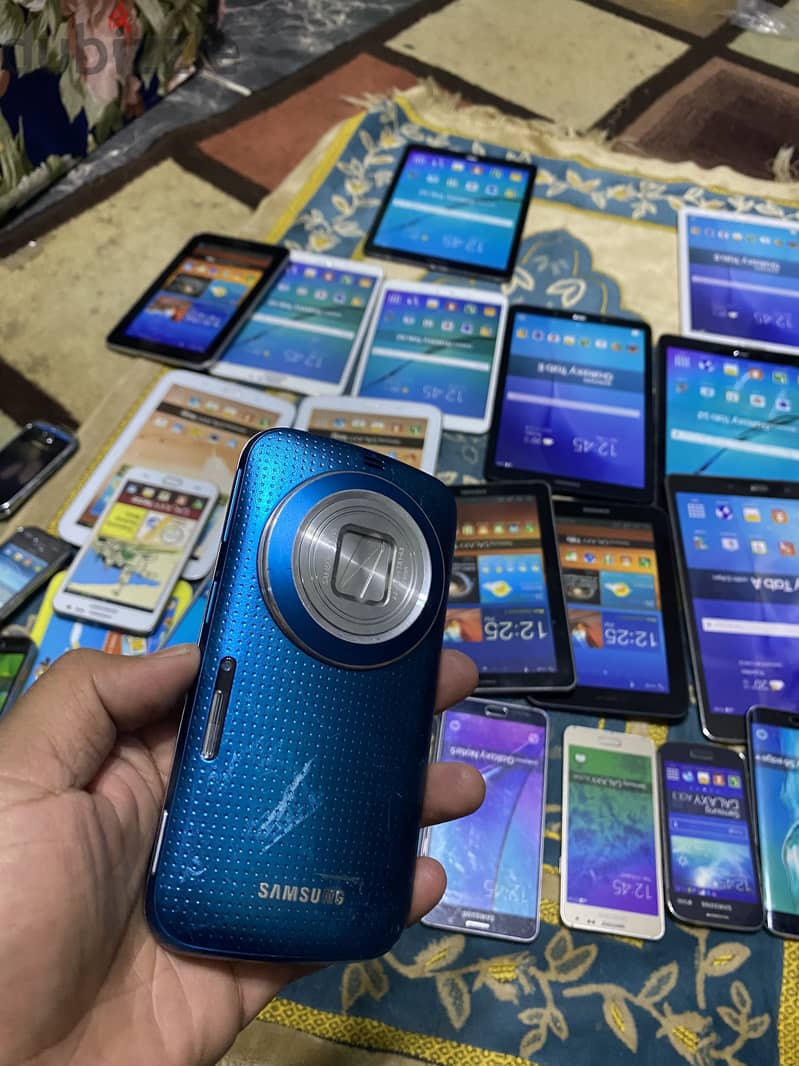 سامسونج ايه 16 4
