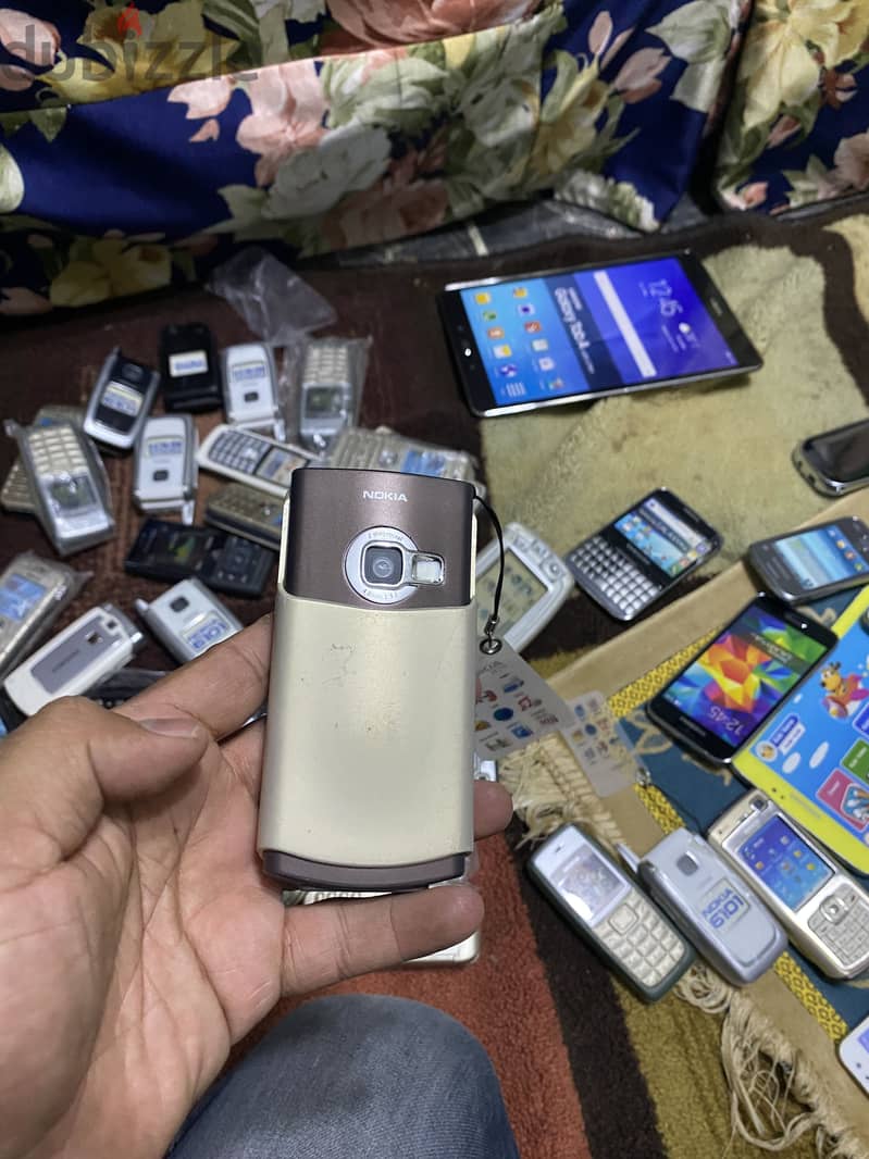سامسونج ايه 16 7