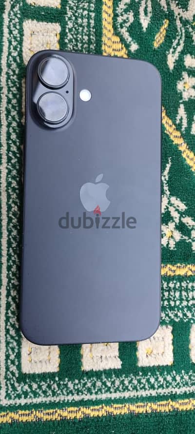 Apple - iPhone 16