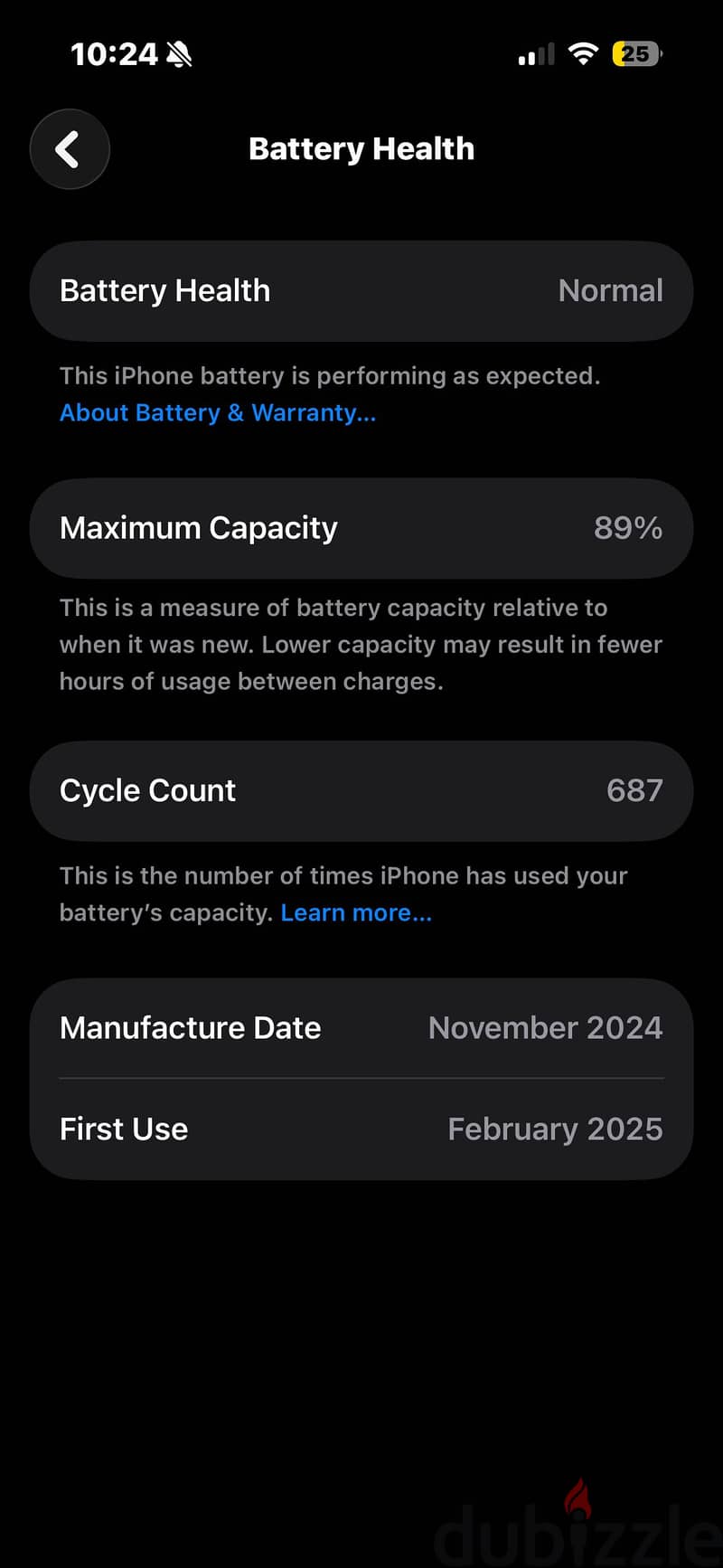 Apple - iPhone 16 1