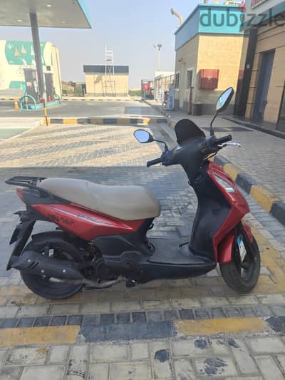 sym orbit 2