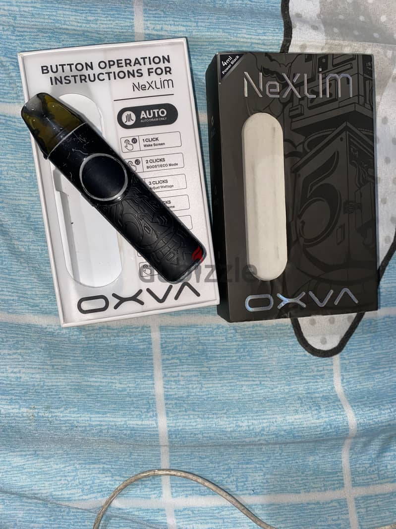 Nexlim 1