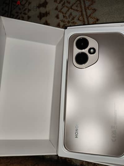 Honor 400