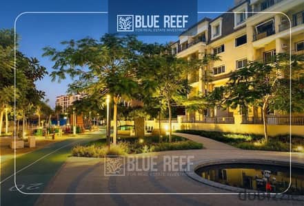 Ground-floor apartment with a garden, fully finished and furnished, available Ready to move —for sale in Sarai. Ground-floor apartment with a garden, fully finished and furnished, available Ready to move —for sale in Sarai.