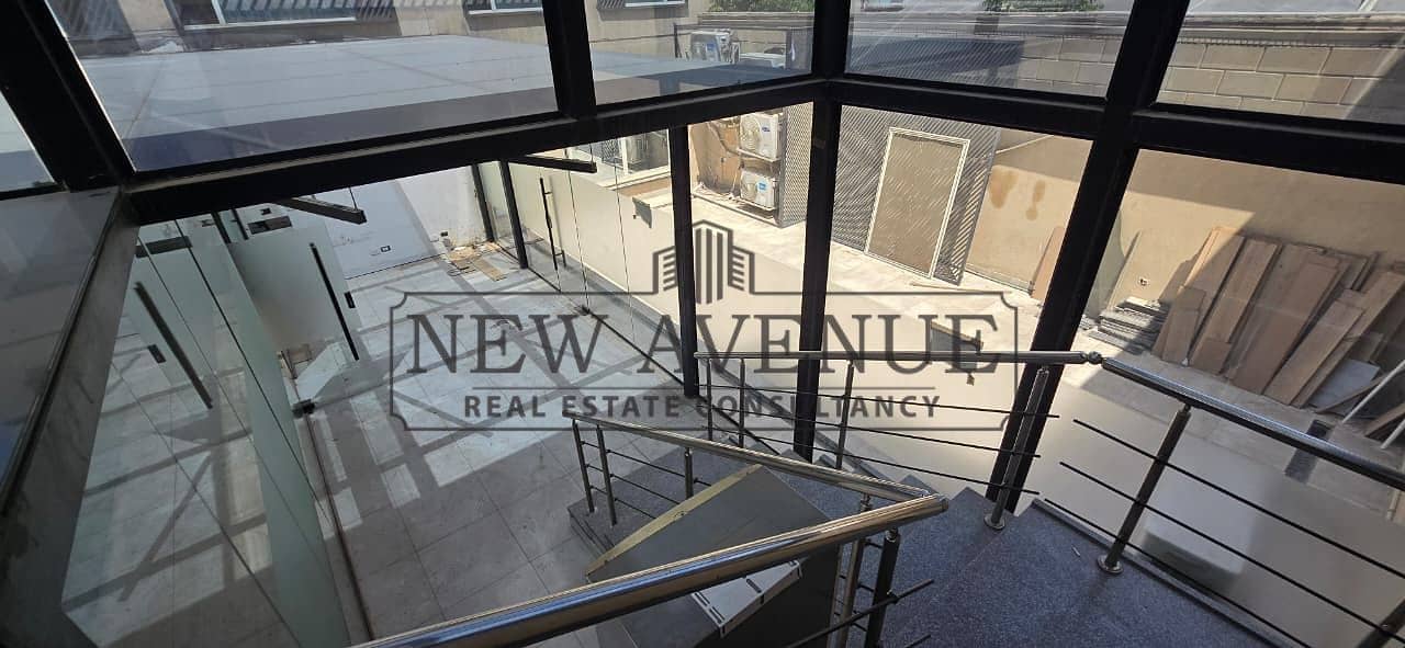 Building for rent fully finished with ac 0 Building for rent fully finished with ac 0