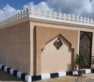 مدافن للبيع في الناصريه - الاسكندرية