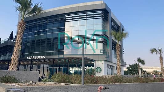 **Fully Finished Office for Rent in Majara – On the Main Road**