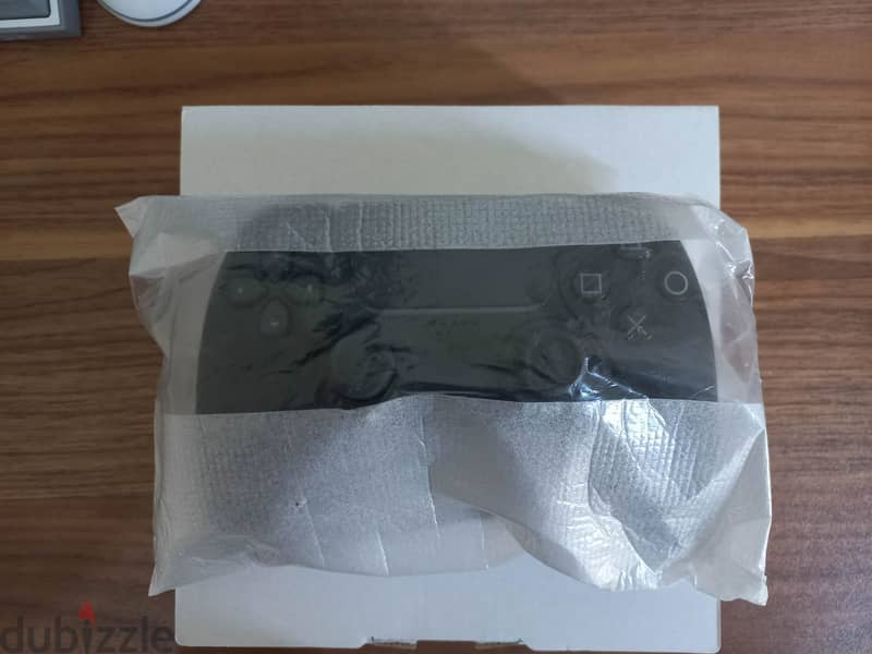 PS5 controller BLACK 2