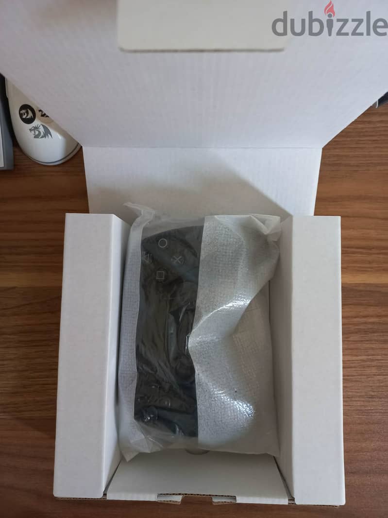 PS5 controller BLACK 1