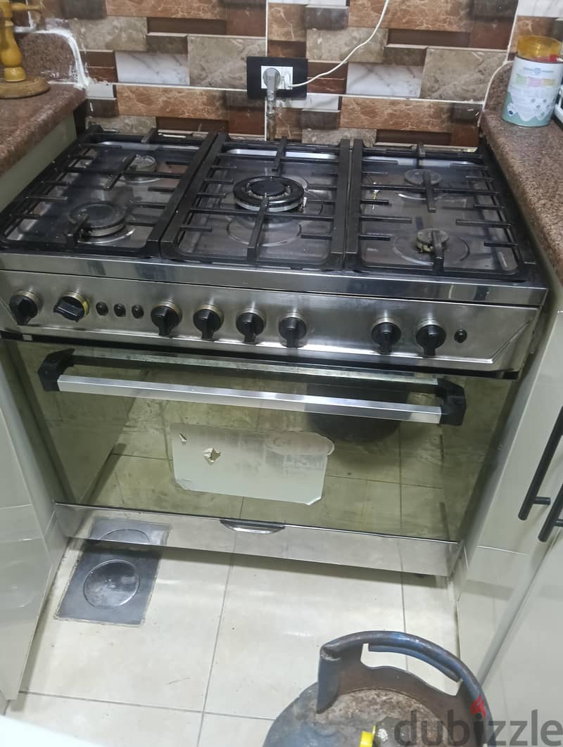 بوتاجاز يونيون ا** 1
