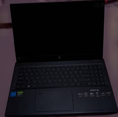 Acer Nitro V 15 i5-13420H RTX 3050 6GB