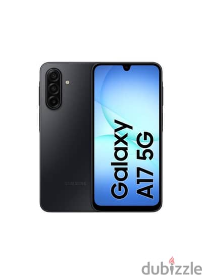 Samsung A17 8/256G (4G)