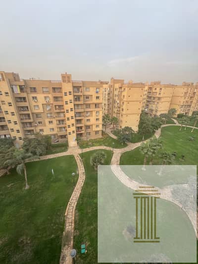 Luxury Apartment for Sale in Madinaty (B6) – Modern Finishes & Prime Location