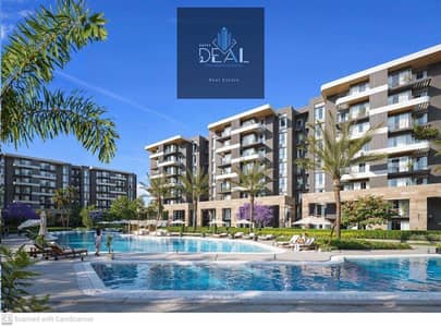 10% Discount on a 308m² Duplex Directly on the Diplomatic District. . An Unrepeatable Price & a Once-in-a-Lifetime Opportunity in the New Capital