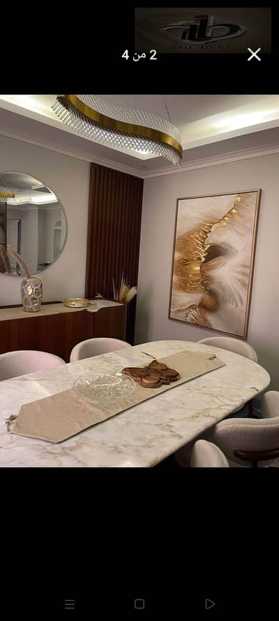 For Sale: A Unique Apartment in North Investors