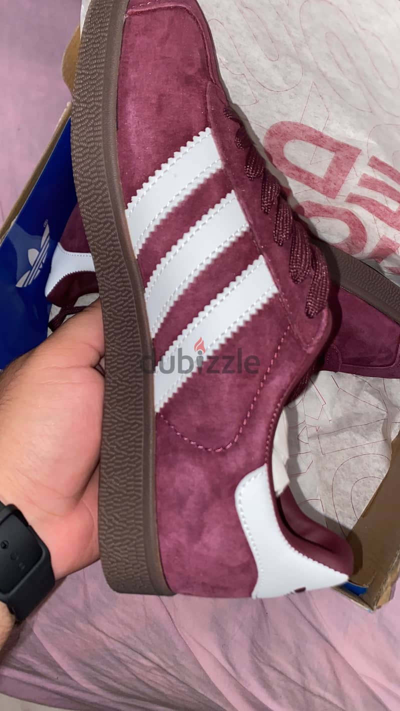 Adidas gazelle original size 39 1