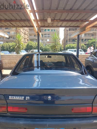 Renault 19 1994