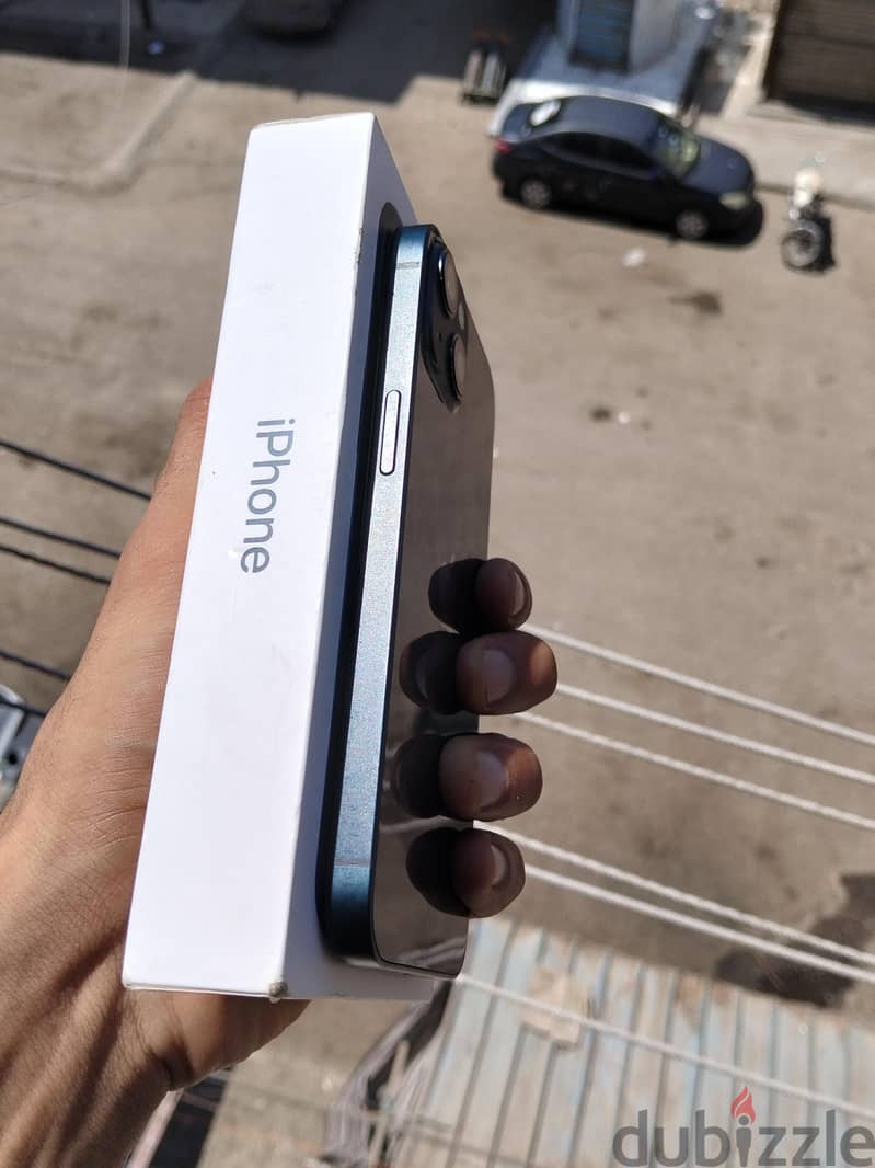 آبل - آيفون 13 2