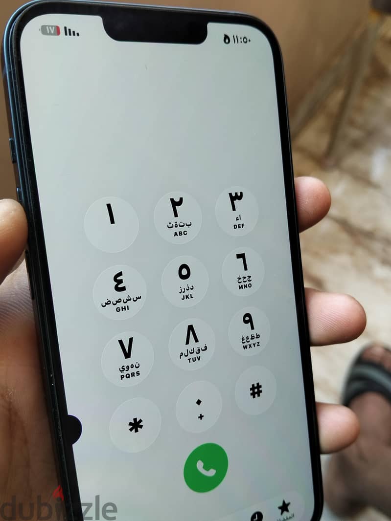 آبل - آيفون 13 4