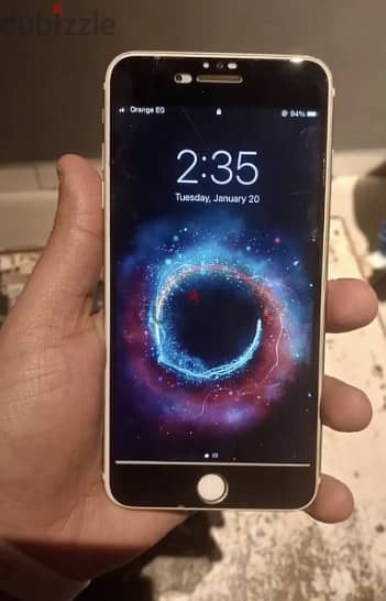 iphone 7plus 256 1