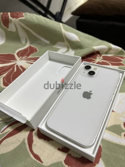 Apple - iPhone 13